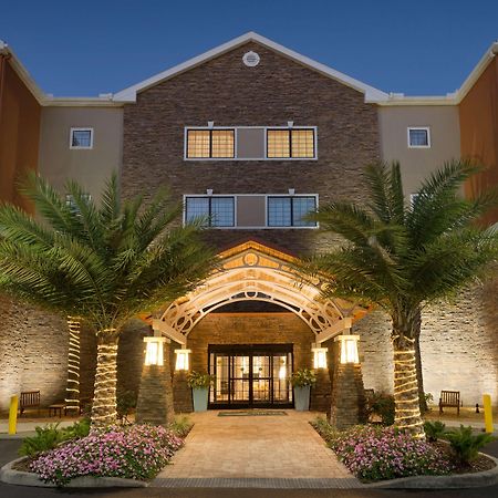 Homewood Suites Jacksonville Deerwood Park Экстерьер фото