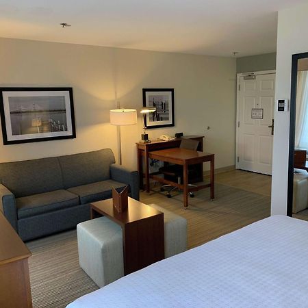 Homewood Suites Jacksonville Deerwood Park Экстерьер фото