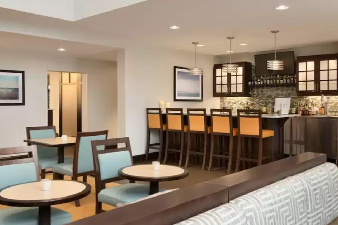 Homewood Suites Jacksonville Deerwood Park Экстерьер фото