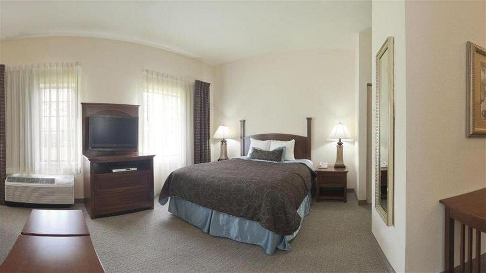 Homewood Suites Jacksonville Deerwood Park Номер фото