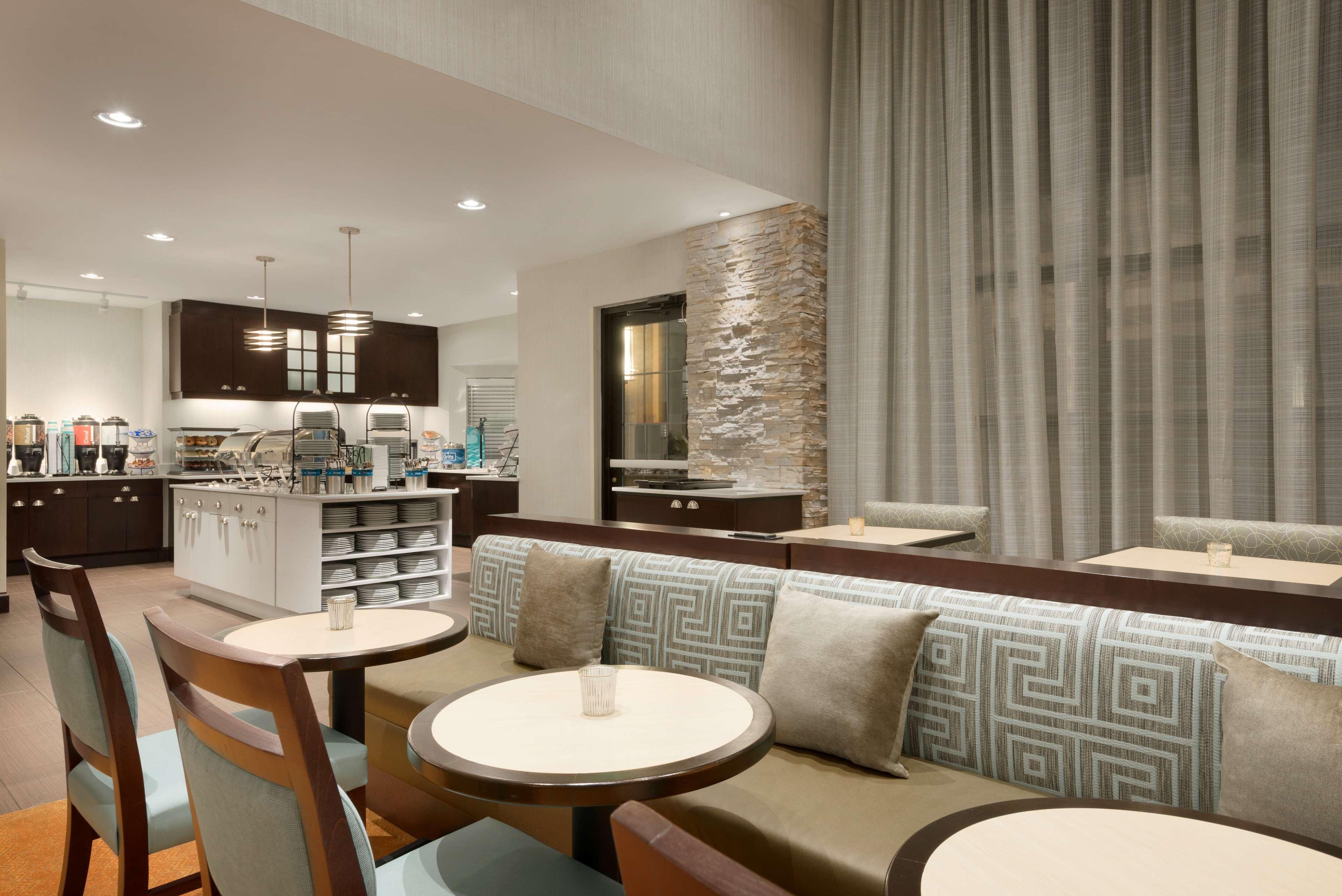 Homewood Suites Jacksonville Deerwood Park Экстерьер фото