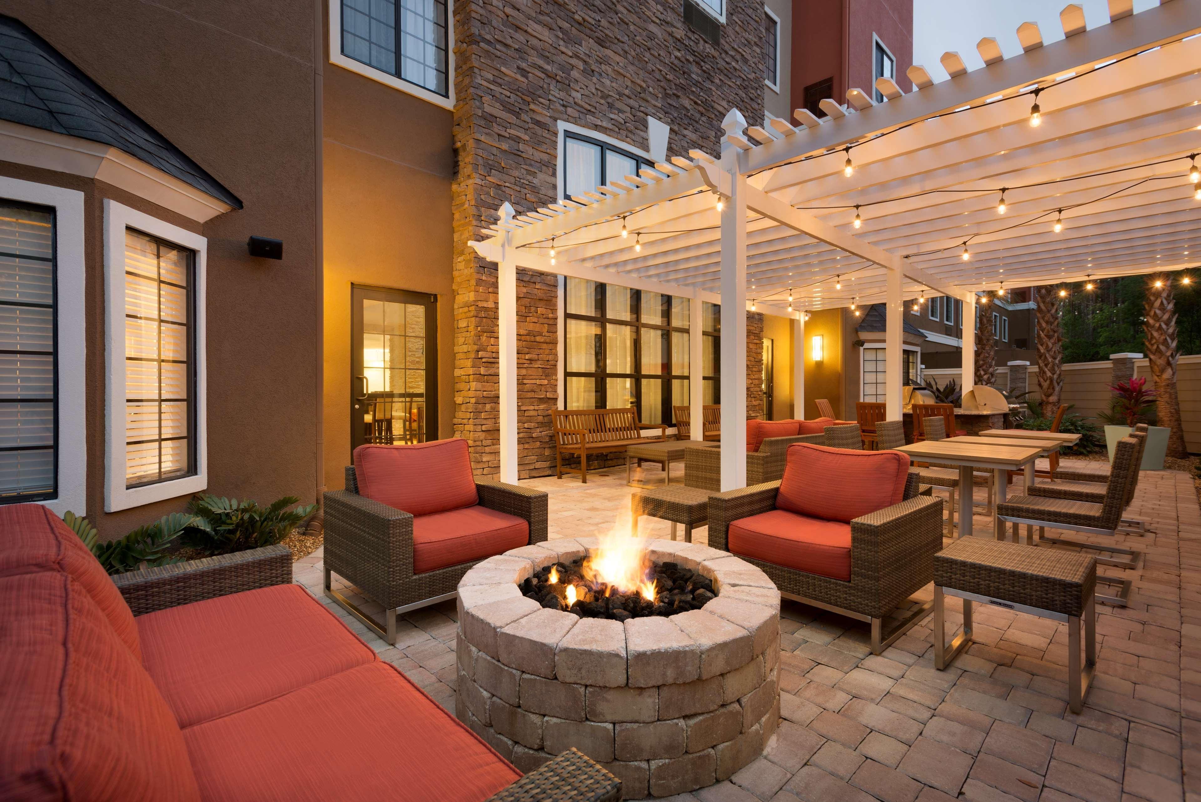 Homewood Suites Jacksonville Deerwood Park Экстерьер фото