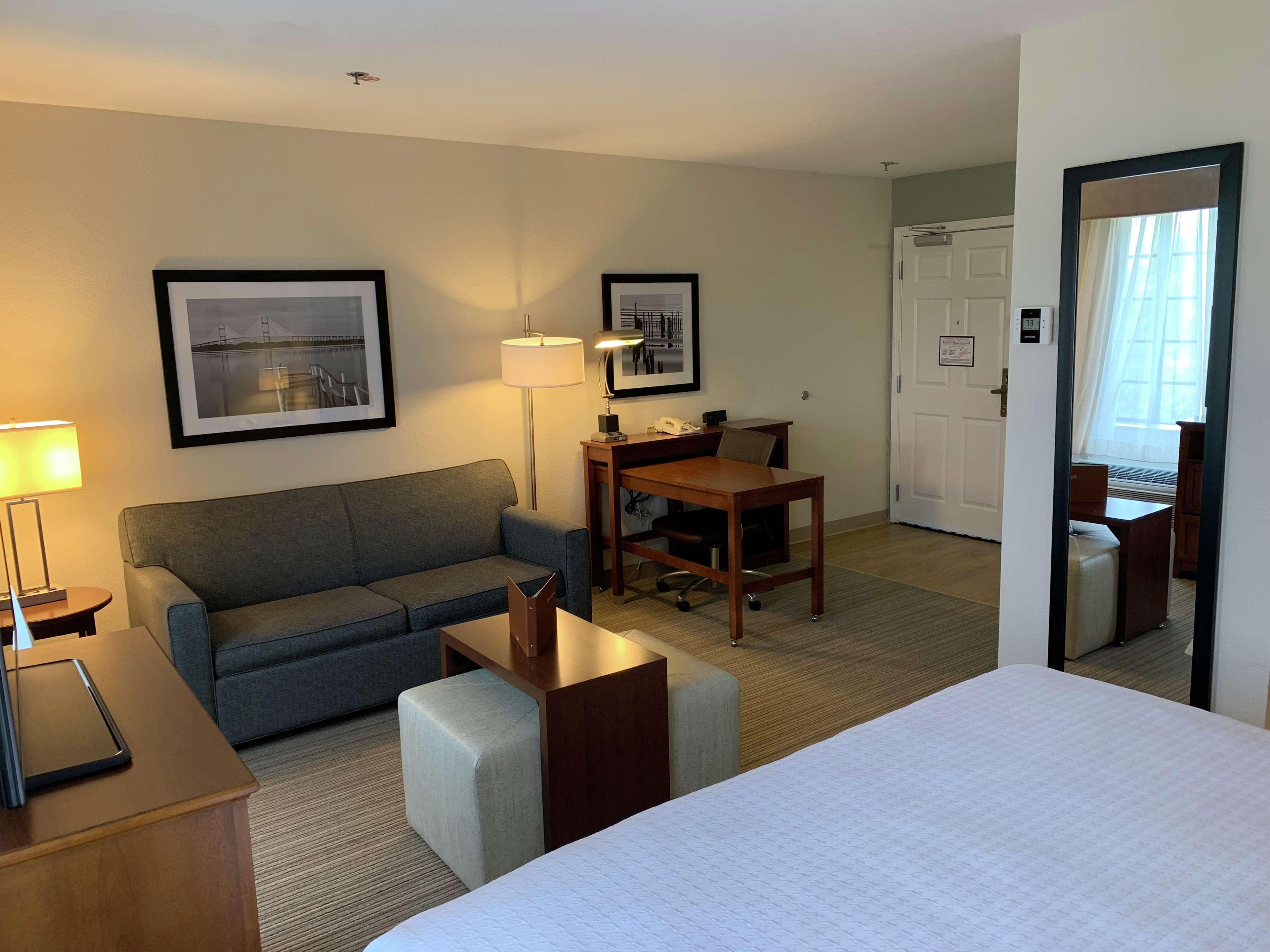 Homewood Suites Jacksonville Deerwood Park Экстерьер фото