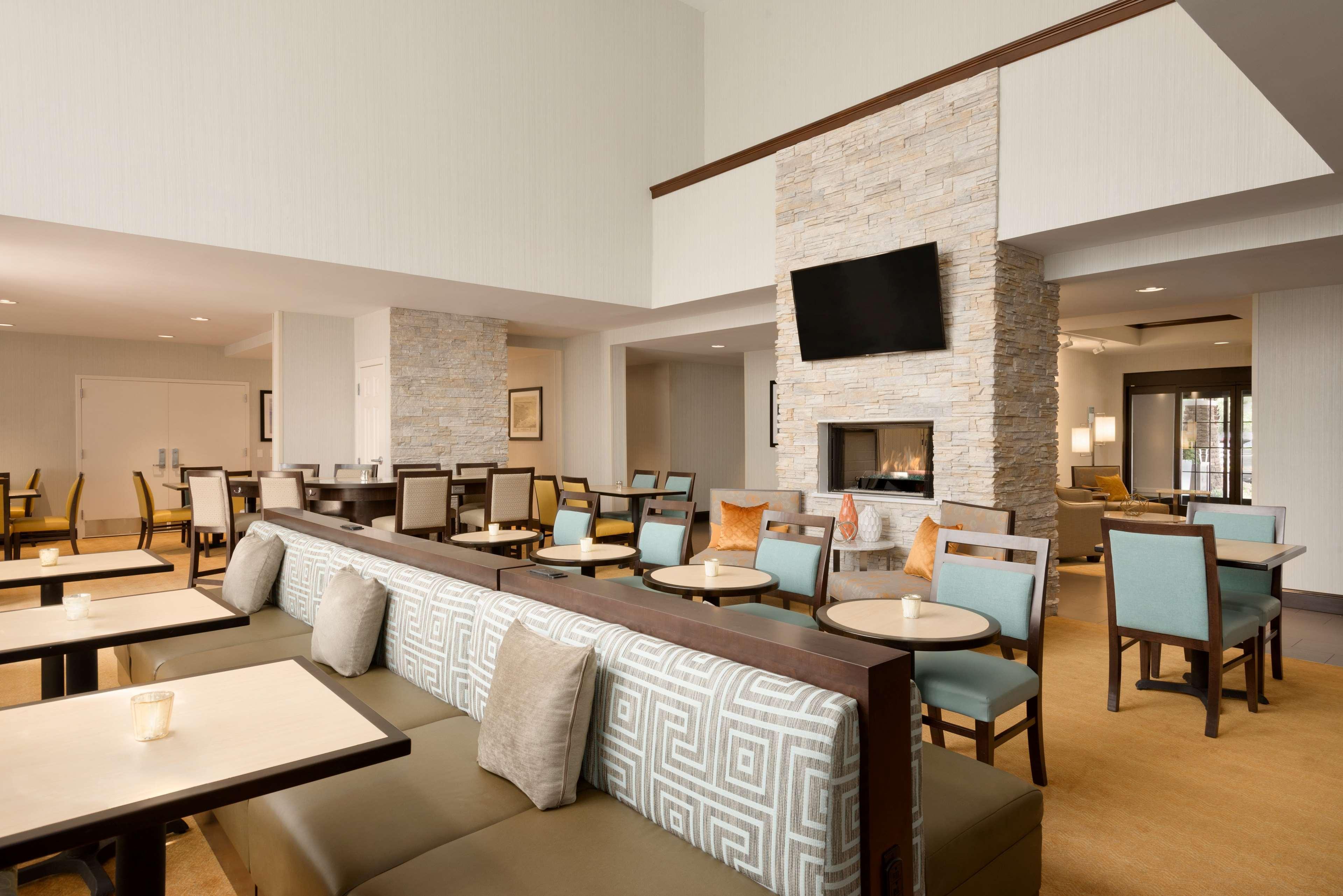 Homewood Suites Jacksonville Deerwood Park Экстерьер фото