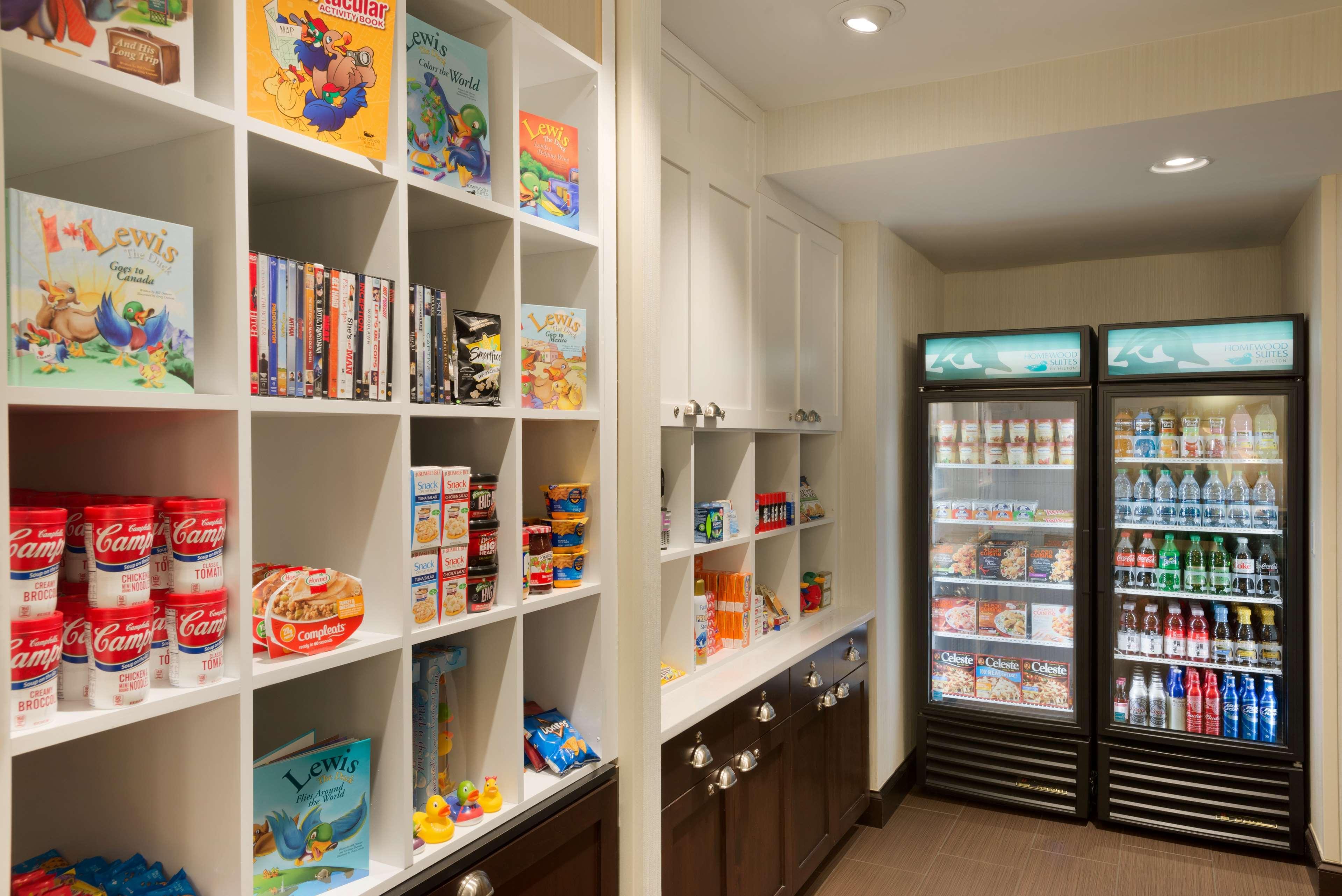Homewood Suites Jacksonville Deerwood Park Экстерьер фото