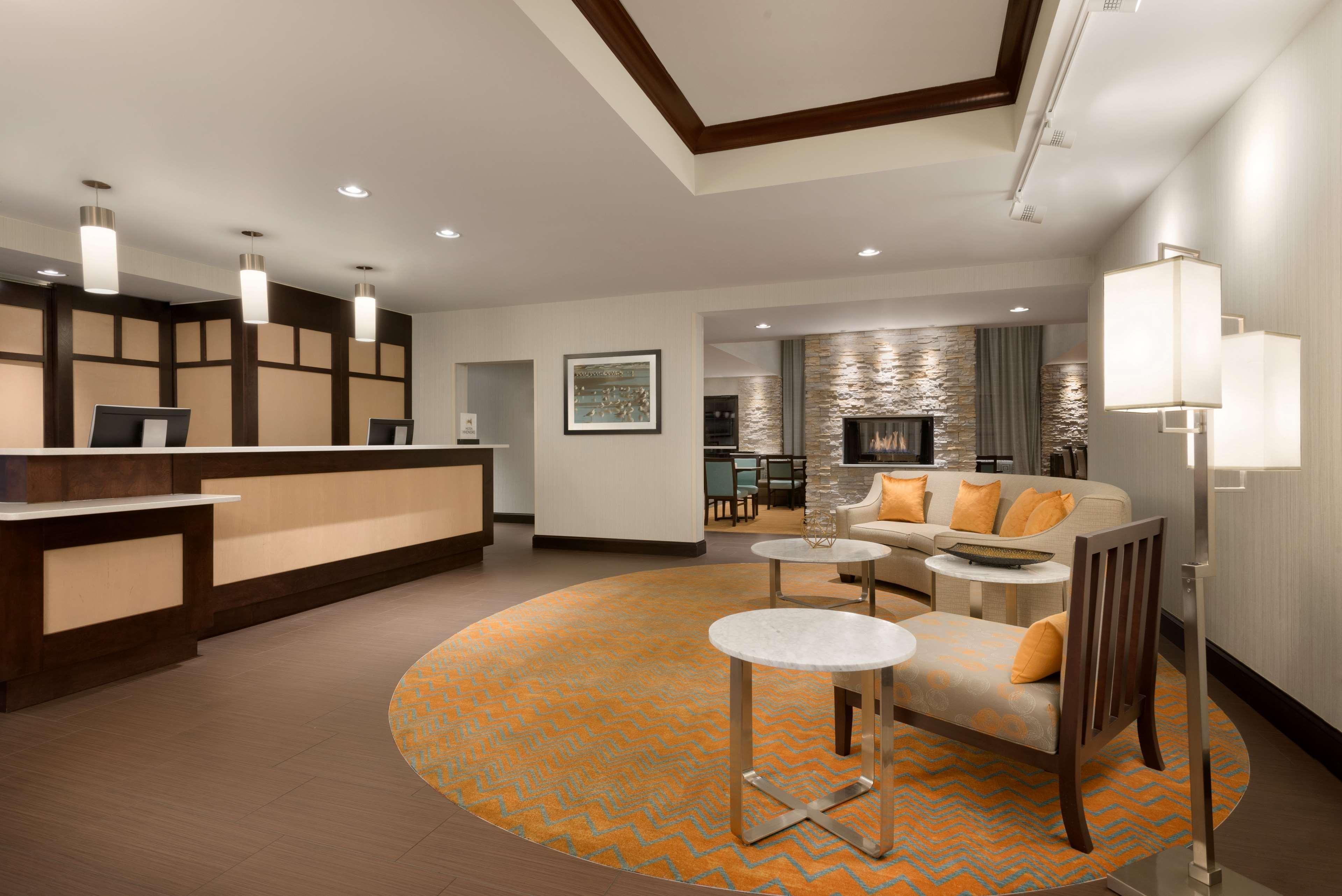 Homewood Suites Jacksonville Deerwood Park Экстерьер фото