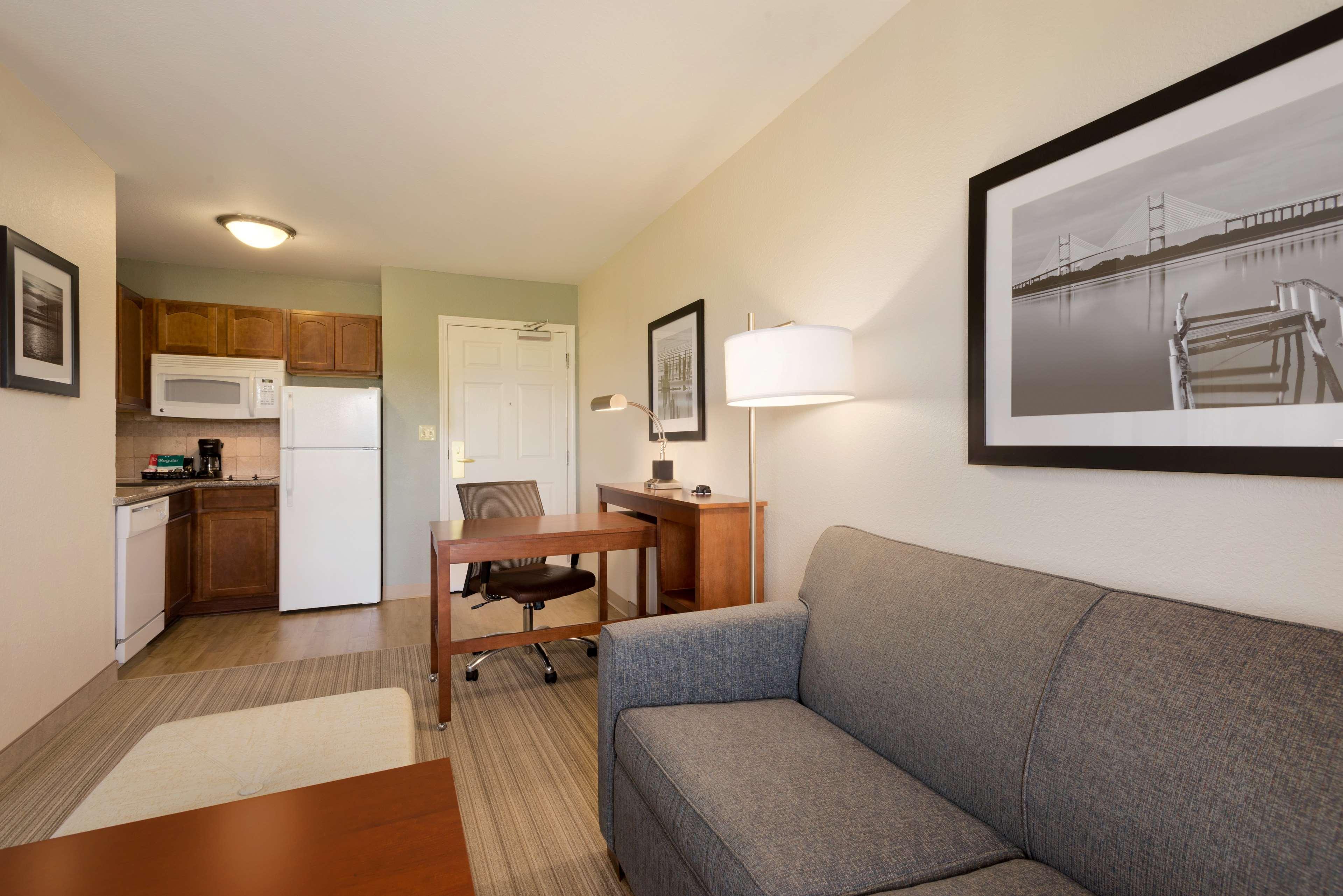Homewood Suites Jacksonville Deerwood Park Экстерьер фото