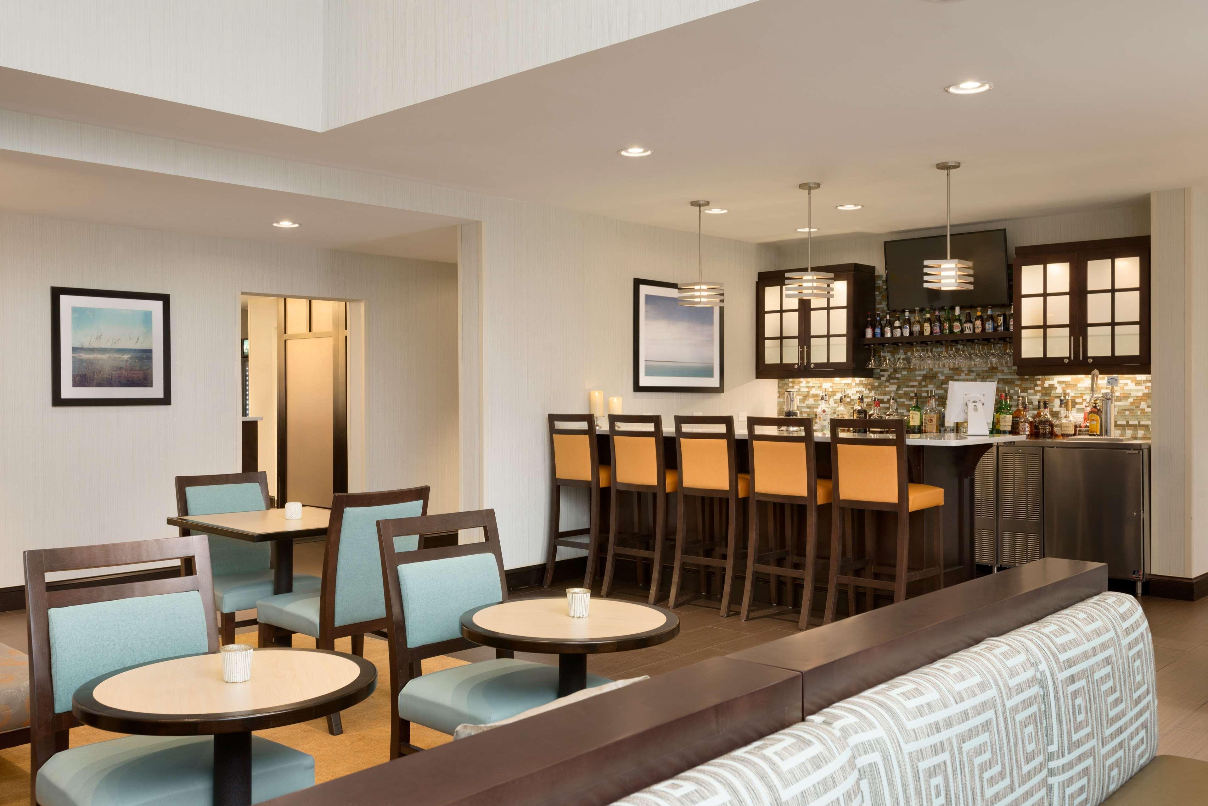 Homewood Suites Jacksonville Deerwood Park Экстерьер фото