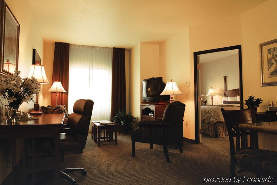 Homewood Suites Jacksonville Deerwood Park Номер фото