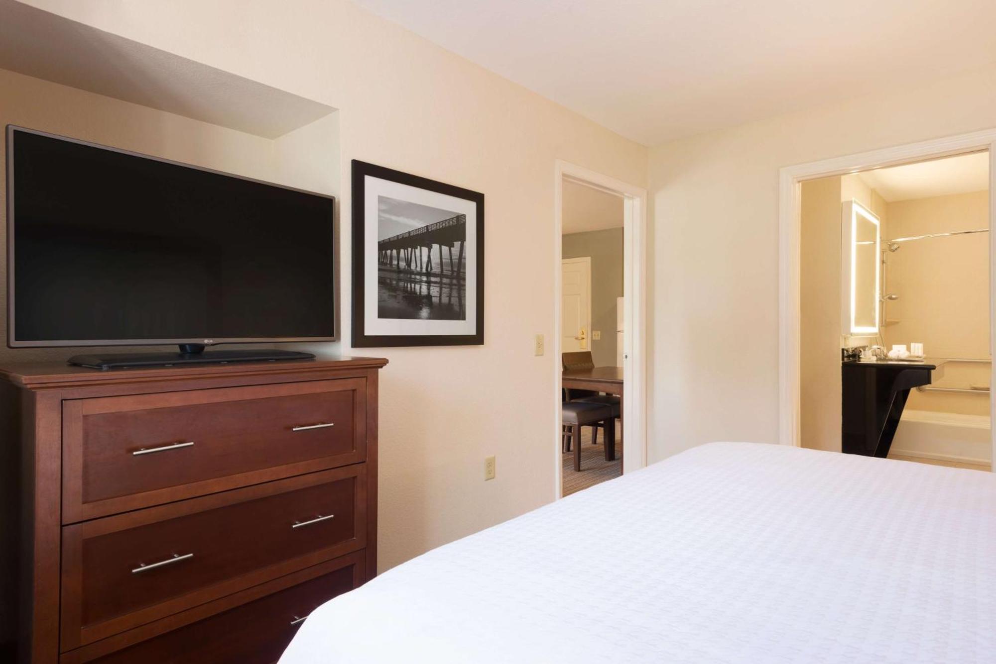 Homewood Suites Jacksonville Deerwood Park Экстерьер фото