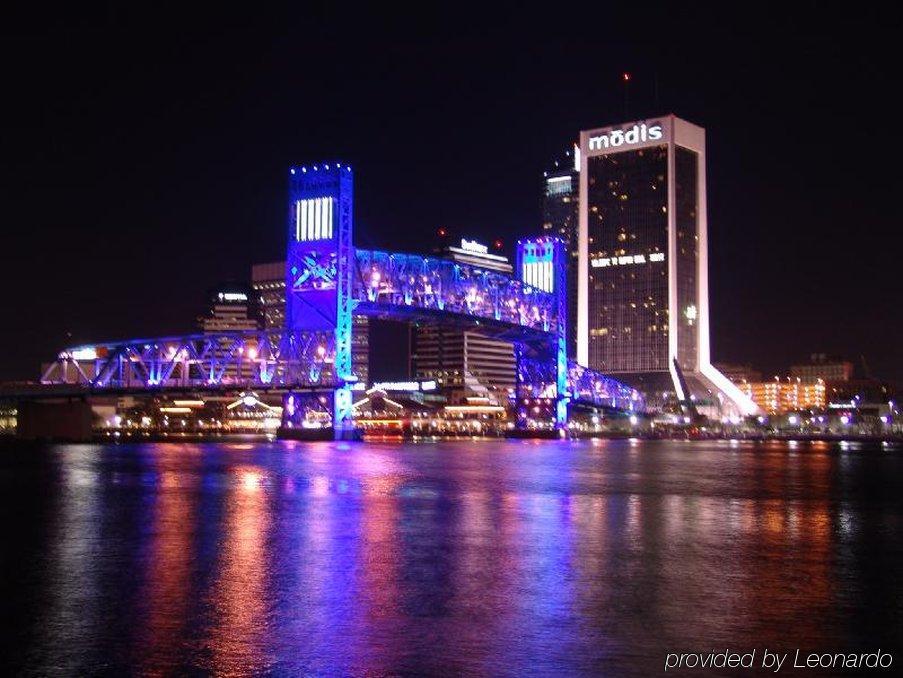 Homewood Suites Jacksonville Deerwood Park Экстерьер фото