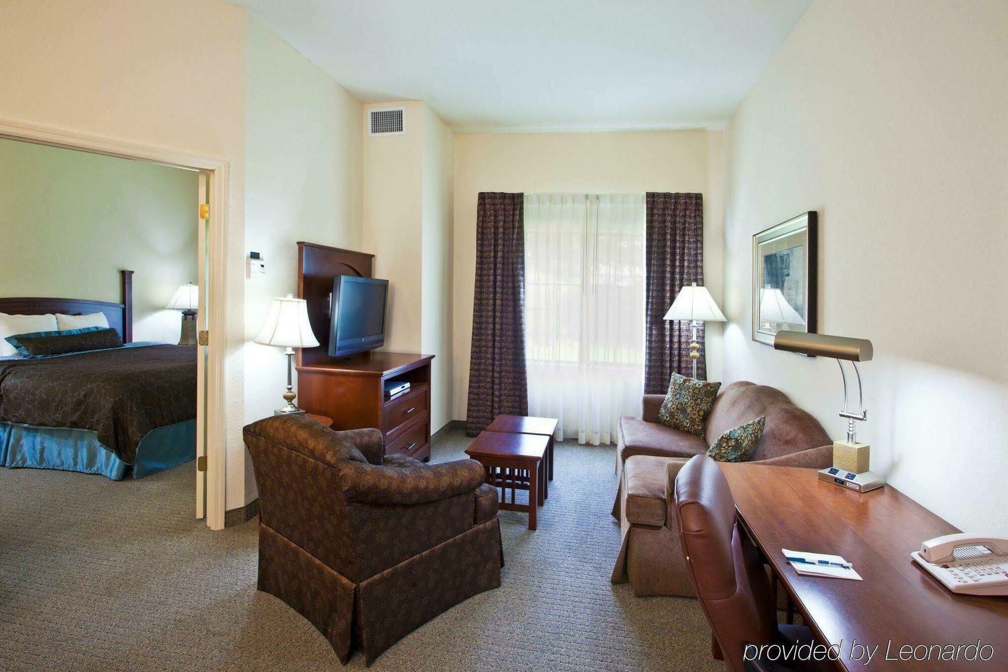 Homewood Suites Jacksonville Deerwood Park Экстерьер фото